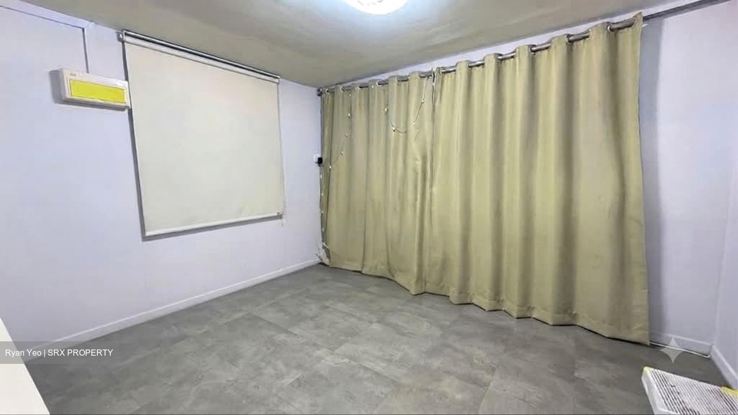 Blk 157 Meiling Heights (Queenstown), HDB 3 Rooms #589383571